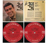 Jerry Vale - There Goes My Heart