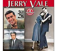 Jerry Vale - There Goes My Heart/I Hear A Rhapsody