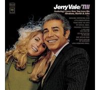 JERRY VALE - till LP