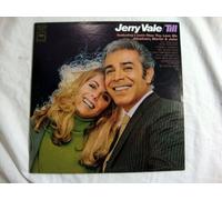 Jerry Vale, Till Record