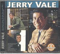 Jerry Vale - You Don't Have to Say You Love Me/I Don't Know How to Love Her