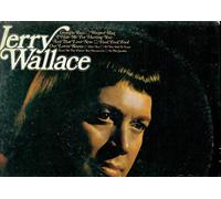 Jerry Wallace