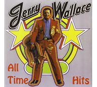 Jerry Wallace - All The Hits [Import]