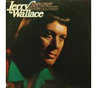 JERRY WALLACE - Jerry Wallace