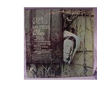 Jerry Wallace - Jerry Wallace - Shutters And Boards - Hilltop - JS-6125 - Canada - Still In Shrinkwrap - Near Mint (NM or M-)/Very Good Plus (VG+) - LP, Comp, RE