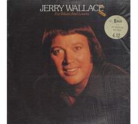 Jerry Wallace - Lover Goodbye