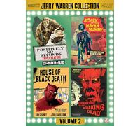 Jerry Warren Collection, Vol. 2
