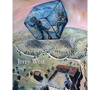 Jerry West: The Alchemy Of Memory
