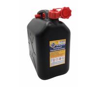 Jerrycan 10L Avec Bec Bidon de Combustible Bidon Plastique