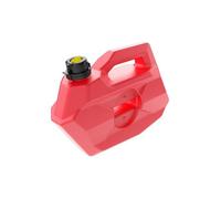Jerrycan 5 litres CF-Moto pour coffres Cargo GEN 3 - rouge
