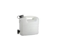 Jerrycan alimentaire PRESSOL 10L