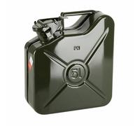 Pressol 21050 Jerrican d'essence 5 l Tôle d'acier