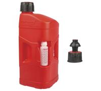 JERRYCAN-BIDON POLISPORT PROOCTANE 20 L ROUGE (AVEC BOUCHON DE REMPLISSAGE