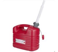 Pressol Bidon de carburant 4682952 en polyéthylène 10 l