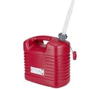 Jerrican plastique hydrocarbure PRESSOL