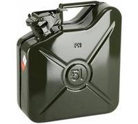 Pressol 21050 Jerrican d'essence 5 l Tôle d'acier