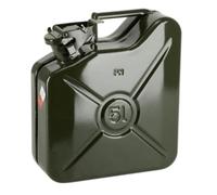 Pressol Jerrican d'essence 21050 - 5 l - tôle d'acier