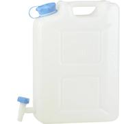 Jerrycan d'eau 22 l Alutec 816700