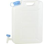 Jerrycan d'eau 22 l Alutec 816700