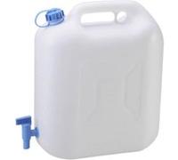 Jerrycan d'eau 22 l Hà¼nersdorff 817700 G