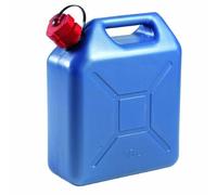 Jerrycan extra fort bleu (20 l - 360)