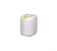 Jerrycan extra-fort carré eau propre 20 litres