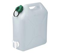 DAVID Jerrican 5 L blanc extra fort - 10584