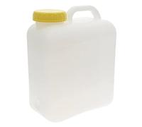 Generique Jerrican Comet Din 96 - alimentaire, grande ouverture, gros bouchon - 13 litres