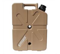 Jerrycan Purificateur d'eau 20000l filtrés LifeSaver Beige G