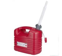 Pressol Bidon de carburant 4682952 en polyéthylène 10 l