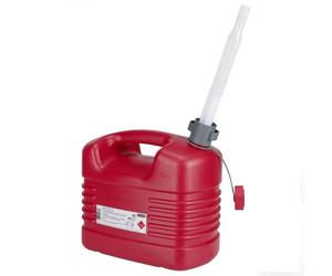 Jerrycan plastique hydro 10 L Pressol