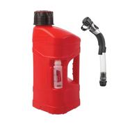 Jerrycan Prooctane Réservoir de Carburant 10 L Carburant Compatible À KTM Suzuki