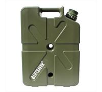 Jerrycan purificateur eau lifesaver
