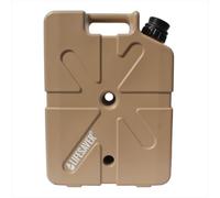 Jerrycan purificateur eau lifesaver