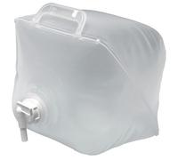 Jerrycan souple 10l avec robinet