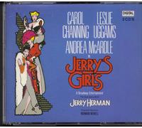 Jerry's Girls