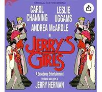 Jerry's Girls [Import]