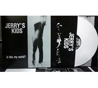 Jerrys Kids - Is This Our World