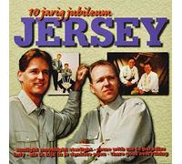 Jersey - 10 Jarig Jubileum