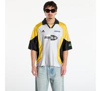 Jersey adidas Brain Dead Jersey Silver Met. XXL