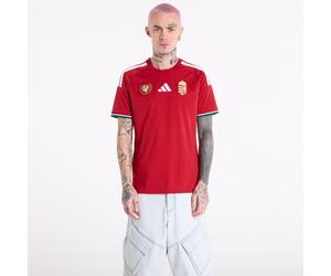 Jersey adidas Hungary 26 Home Jersey Team Victory Red S