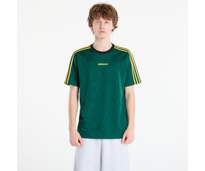 Jersey adidas Jacquard Jersey Collegiate Green S