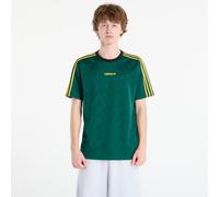 Adidas Originals Bruised Banana Jacquard Short Sleeve T-shirt Vert XL Homme