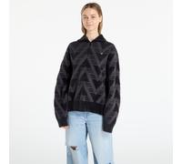 Jersey adidas Knitted Half-Zip Sweater Black S