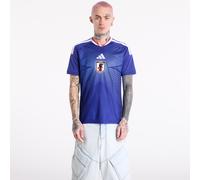 Adidas Performance Maillot Jfa H bleu/rouge/noir/blanc Taille L
