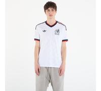 Maillot Extérieur Mexique Coupe du Monde 2026 Blanc 2XL