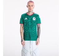 Jersey adidas Performance Mexico 26 Home Jersey Bold Green S