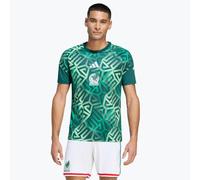 Jersey adidas Performance Mexico 26 Home Pre Match Jersey Aurora Ivy L