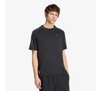 Jersey adidas Teamgeist 26 Tee Black XL
