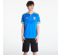 Adidas Performance Maillot Ukraine 26 Away bleu/jaune Taille L